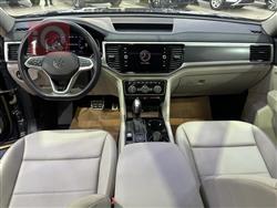 Volkswagen Atlas